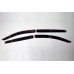 Subaru Levorg VM 15-20 Door Visor